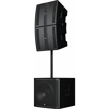 Купить PreSonus CDL12P по выгодной цене в Челябинске