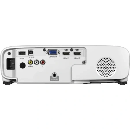 Купить Epson EH-TW750 по выгодной цене в Челябинске