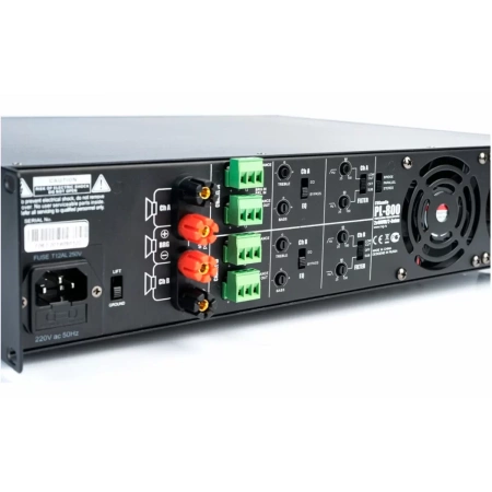 Купить CVGAUDIO PL-800 по выгодной цене в Челябинске