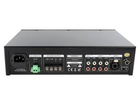 Купить Intrend ITMXAMP-120MT по выгодной цене в Челябинске