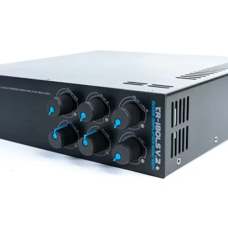 Купить CVGAUDIO TR-180LS по выгодной цене в Челябинске