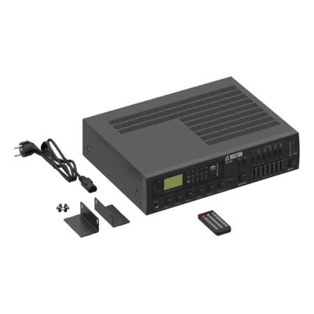 Купить ROXTON MX-480 по выгодной цене в Челябинске