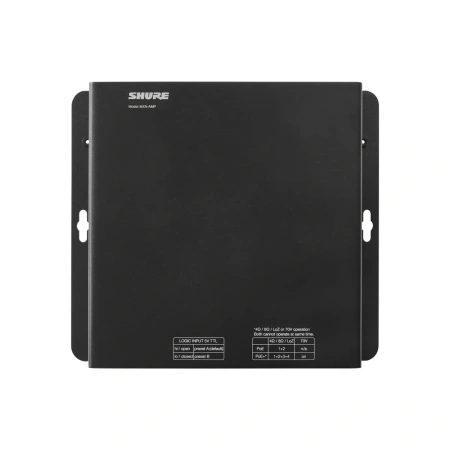 Купить Shure MXN-AMP по выгодной цене в Челябинске