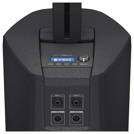 Купить TURBOSOUND IP500 V2 по выгодной цене в Челябинске
