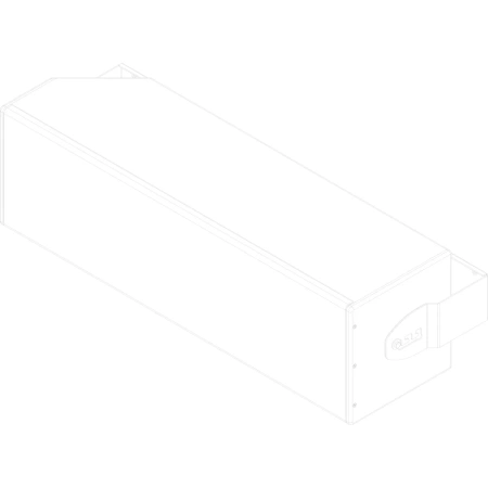 Купить Meyer Sound USW-210P по выгодной цене в Челябинске