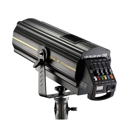 Купить JEG 1541 LED FOLLOW SPOT 350 по выгодной цене в Челябинске