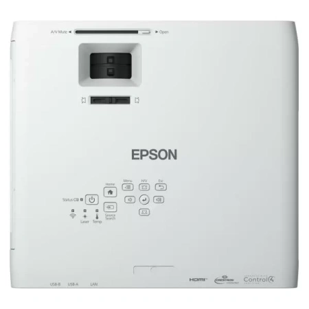 Купить Epson EB-L250F по выгодной цене в Челябинске