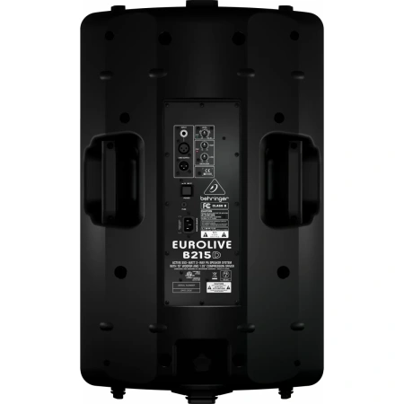 Купить BEHRINGER B215D по выгодной цене в Челябинске