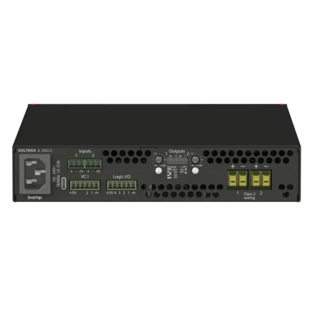 Купить BIAMP Voltera A 300.2 по выгодной цене в Челябинске