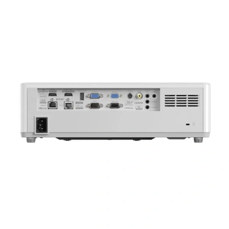 Купить Optoma ZU506Te, ZU506Te-W по выгодной цене в Челябинске