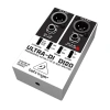 Купить BEHRINGER DI20 по выгодной цене в Челябинске