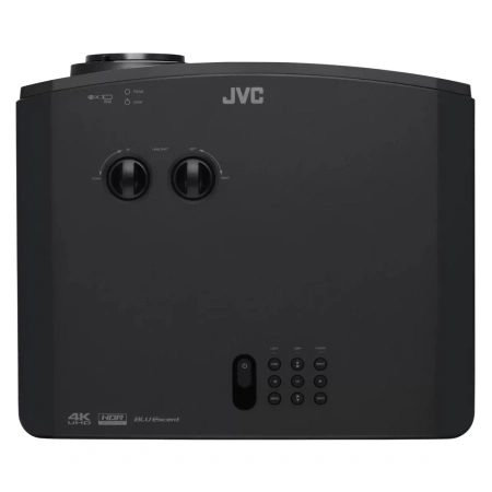 Купить JVC LX-NZ30B по выгодной цене в Челябинске