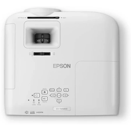 Купить Epson EH-TW5400 по выгодной цене в Челябинске