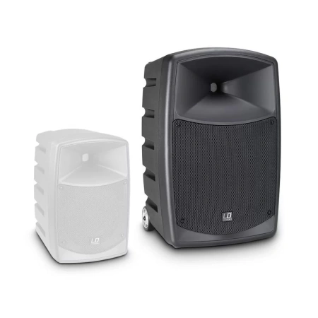 Купить LD Systems ROADBUDDY 10 HS B5 по выгодной цене в Челябинске