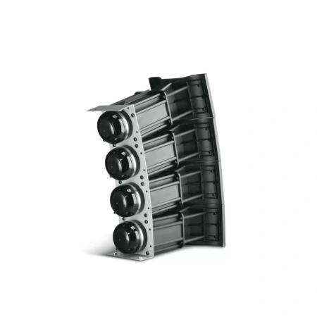 Купить FBT MODUS 4805 LA по выгодной цене в Челябинске