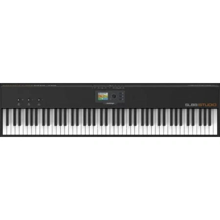 Купить Studiologic SL88 Studio по выгодной цене в Челябинске