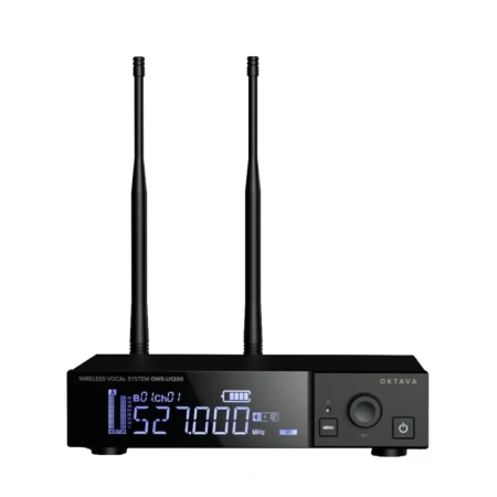 Купить Октава OWS-U1200HD01L02B по выгодной цене в Челябинске