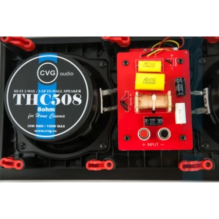 Купить CVGAUDIO THC508 по выгодной цене в Челябинске