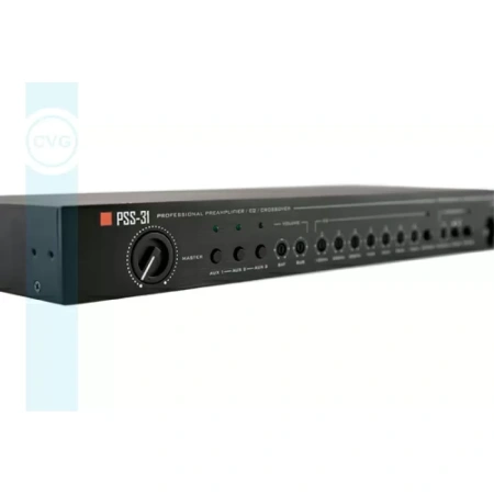 Купить CVGAUDIO PSS-31 по выгодной цене в Челябинске