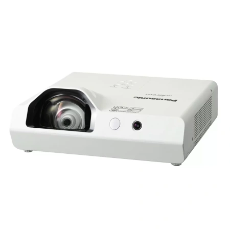 Купить Panasonic PT-TW381R по выгодной цене в Челябинске