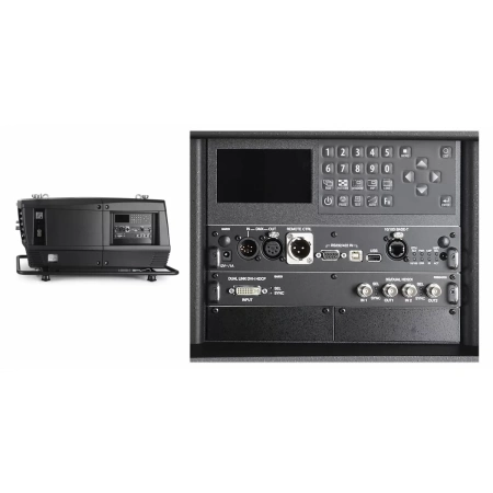 Купить Barco HDF W30LP FLEX по выгодной цене в Челябинске