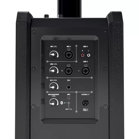 Купить LD Systems MAUI 11 G2 по выгодной цене в Челябинске