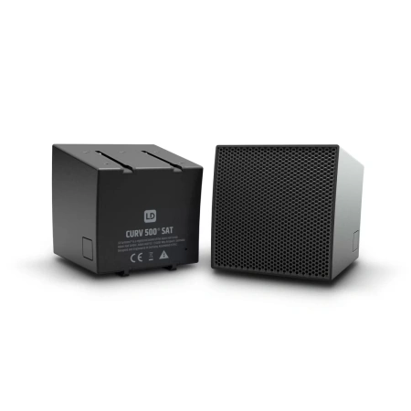 Купить LD System CURV 500 S2 по выгодной цене в Челябинске