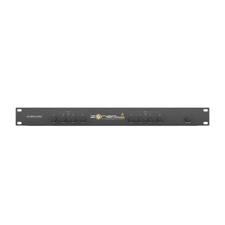 Купить CVGAUDIO ZONER Power Gain-8100 по выгодной цене в Челябинске