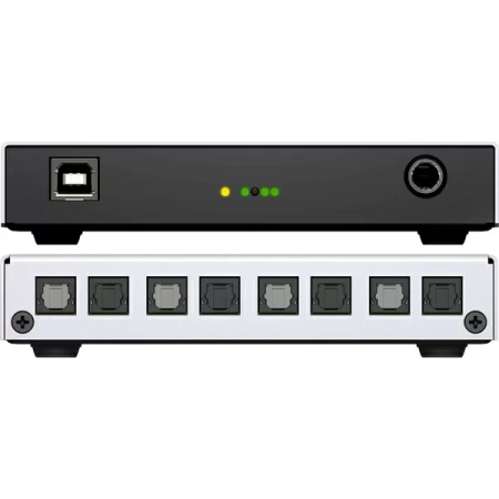 Купить RME Digiface USB по выгодной цене в Челябинске