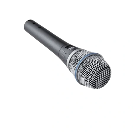 Купить SHURE BETA 87C по выгодной цене в Челябинске