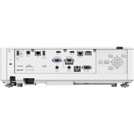 Купить Epson EB-L530U по выгодной цене в Челябинске