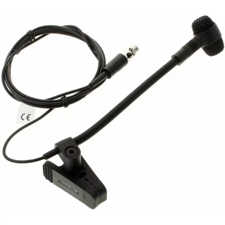 Купить SHURE PGA98H-TQG по выгодной цене в Челябинске