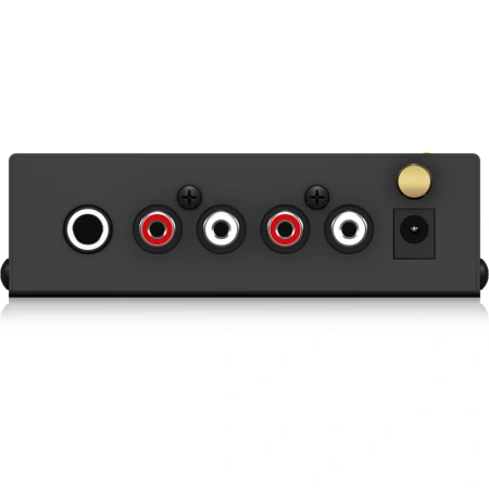 Купить BEHRINGER PP400 по выгодной цене в Челябинске