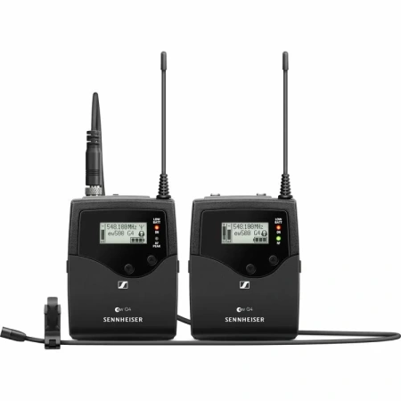 Купить Sennheiser EW 512P G4-AW+ по выгодной цене в Челябинске
