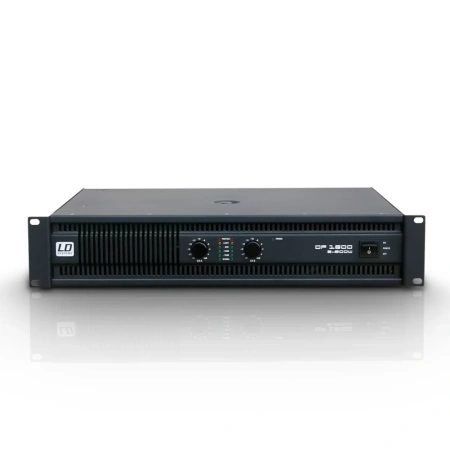 Купить LD Systems DEEP2 1600 по выгодной цене в Челябинске