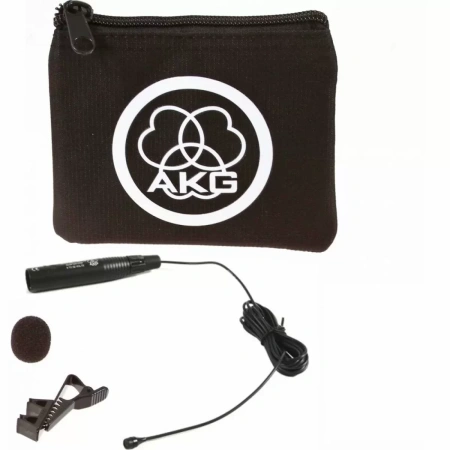 Купить AKG C417 PP по выгодной цене в Челябинске