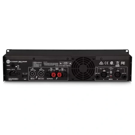 Купить CROWN XLS 2502 по выгодной цене в Челябинске