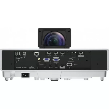 Купить Epson EB-800F по выгодной цене в Челябинске