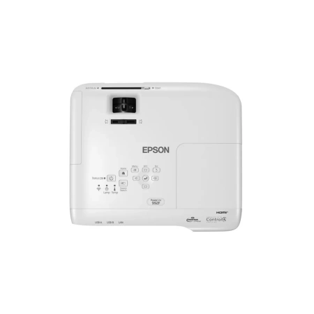 Купить EPSON EB-992F по выгодной цене в Челябинске