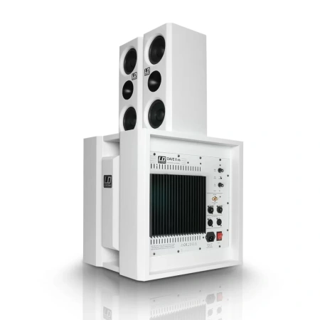 Купить повтор LD Systems DAVE 8 XS W по выгодной цене в Челябинске