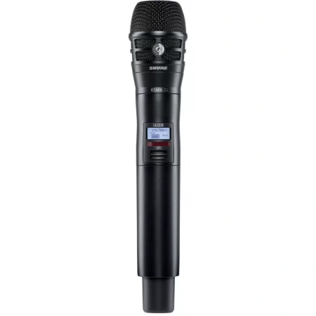 Купить Shure QLXD2/K8B по выгодной цене в Челябинске