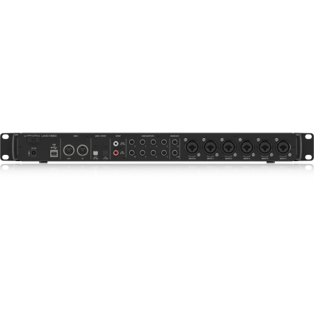 Купить BEHRINGER UMC1820 за 25&nbsp;990 ₽