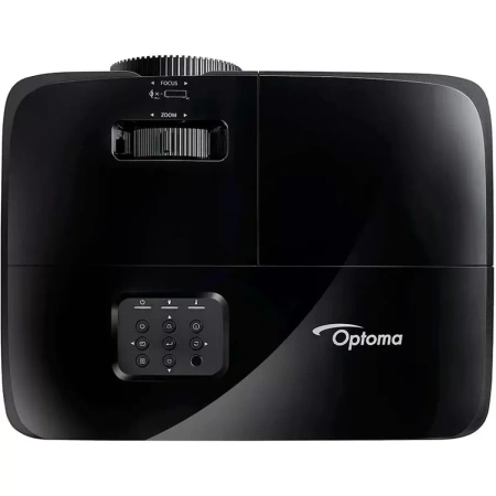 Купить Optoma S371 по выгодной цене в Челябинске