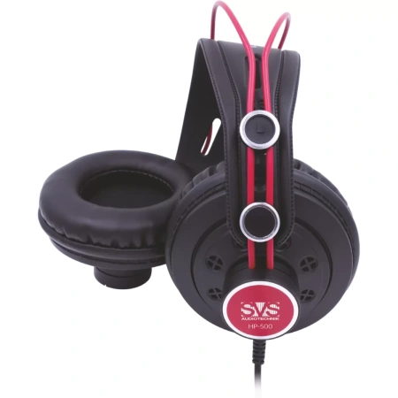 Купить SVS Audiotechnik HP-500 по выгодной цене в Челябинске