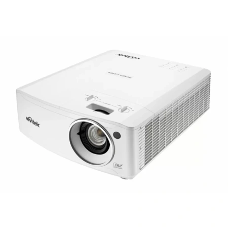 Купить Vivitek DU4771Z по выгодной цене в Челябинске