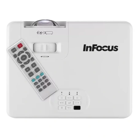Купить Infocus IN1026ST по выгодной цене в Челябинске