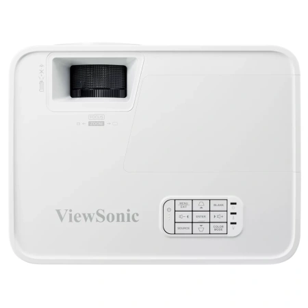 Купить ViewSonic px706hd по выгодной цене в Челябинске