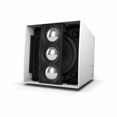 Купить LD System CURV 500 S2 W по выгодной цене в Челябинске