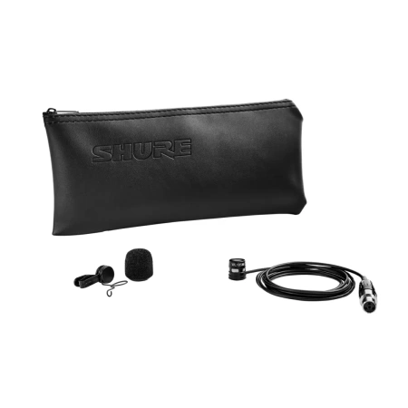 Купить Shure WL185MB/C-TQG по выгодной цене в Челябинске