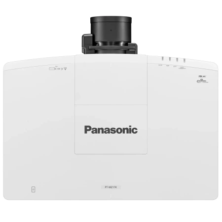 Купить Panasonic PT-MZ17KLWE по выгодной цене в Челябинске